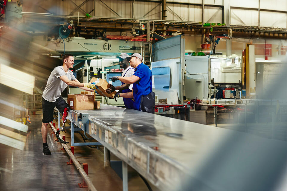 Cvc Machine Operator Travailler comme technicien CVC : fiche métier et salaire | Randstad France