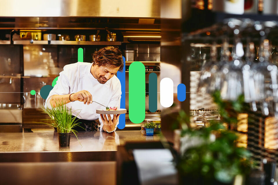 Travailler comme chef de rang : fiche métier et salaire | Randstad France