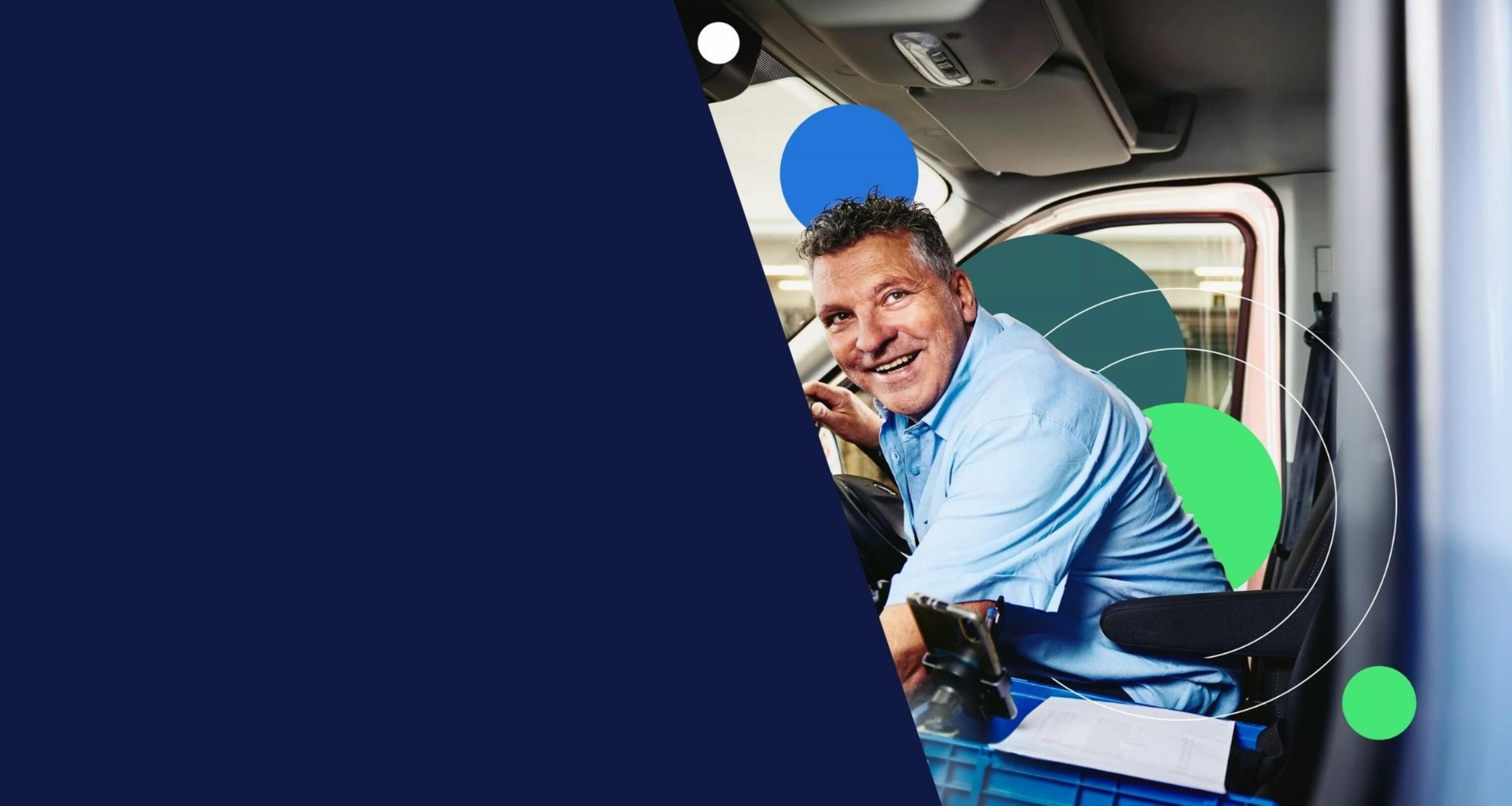 emploi chauffeur randstad