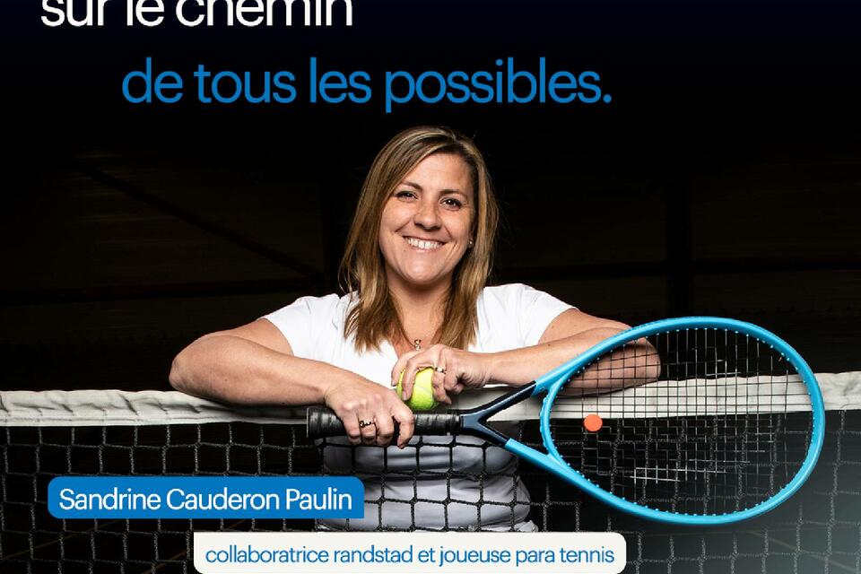 Sandrine Cauderon Paulin