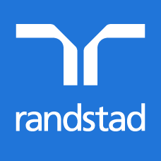 Logo Randstad France